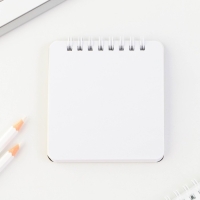 Подарочный набор блокнот 48 листов + ручка &laquo;Познавай удивительный мир&raquo;, 13,5 см х 15 см.