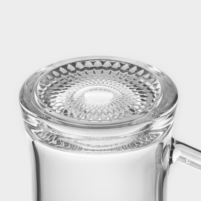 Набор стеклянных кружек для пива Luminarc &laquo;Дрезден&raquo;, 330 мл, 2 шт