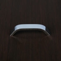 Ручка скоба РС109, м/о 96 мм, цвет хром Ручка скоба РС109, м/о 96 мм, цвет хром