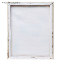 Картина на подрамнике 40х50 см