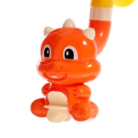 Игрушка для ванны &laquo;Диноленд&raquo;