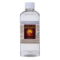 Масло лампадное &laquo;Церковное&raquo;, 0,33 л