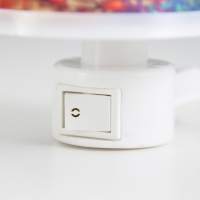 Ночник "Океан" LED 8х10х11 см Ночник "Океан" LED 8х10х11 см