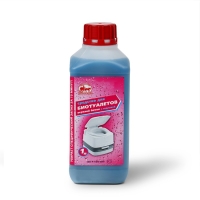 Жидкость для биотуалета верхнего бака &laquo;Артель Золотарь&raquo;, концентрат, 1 л