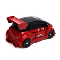 Набор роботов &laquo;Автоботы&raquo;, трансформируются, 3 штуки