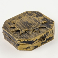 Компас пирасткий, детский Компас пирасткий, детский