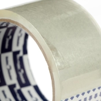 Упаковочная лента Klebeb&auml;nder, 48 мм*36 м,  прозрачная