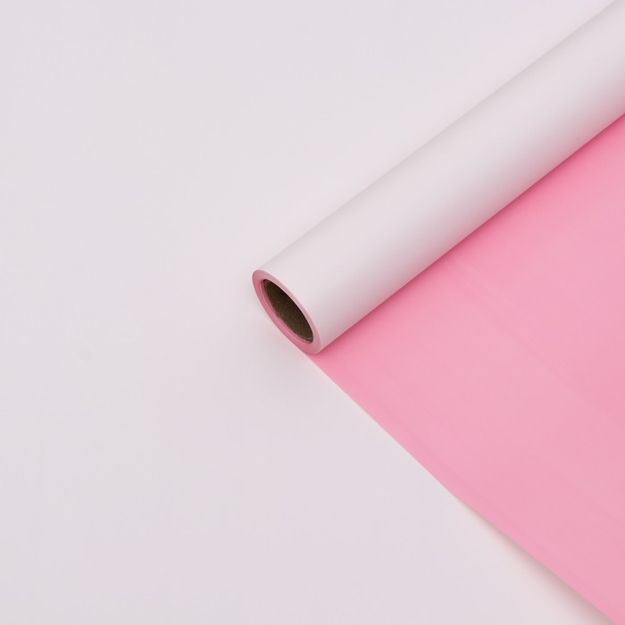 Пленка матовая 0.58 х 10 м