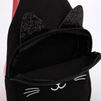 Сумка детская через плечо &laquo;Волшебный котик&raquo;