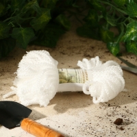 Набор садовых подвязок &laquo;Колхозница&raquo;, 5 см, набор 60 шт.