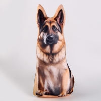 Антистресс игрушка &laquo;Овчарка&raquo;