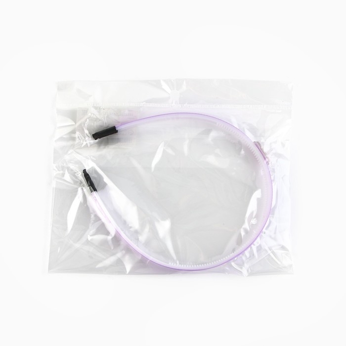 Ободок для волос &laquo;Милый единорожек&raquo; 12 х 13 х 1.2 см