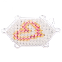 Аквамозаика в контейнере, 2500 шариков, 10 трафаретов, 2 основы Аквамозаика в контейнере, 2500 шариков, 10 трафаретов, 2 основы