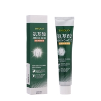 Зубная паста от желтизны с аминокислотами, 100 г Зубная паста от желтизны с аминокислотами, 100 г