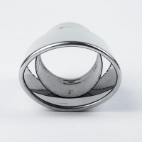 Насадка на глушитель 150×63 мм, посадочный 63 мм Насадка на глушитель 150×63 мм, посадочный 63 мм