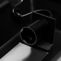 Аквариум Прямоугольный "Атолл" с крышкой, 13 литров, 30 х 16 х 26/31 см, чёрный Аквариум Прямоугольный "Атолл" с крышкой, 13 литров, 30 х 16 х 26/31 см, чёрный