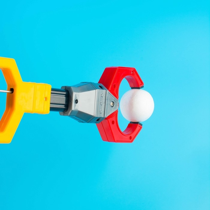 Хваталка-манипулятор &laquo;Клешня&raquo;