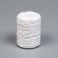 Шнур для подвязки растений,150 м, толщина 2 мм, цвет МИКС, Greengo