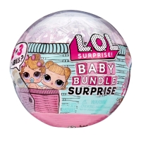 Куклы в шаре Baby Family, с аксессуарами Куклы в шаре Baby Family, с аксессуарами