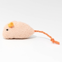 Игрушка для кошки - мышь «Супер кот» Игрушка для кошки - мышь «Супер кот»