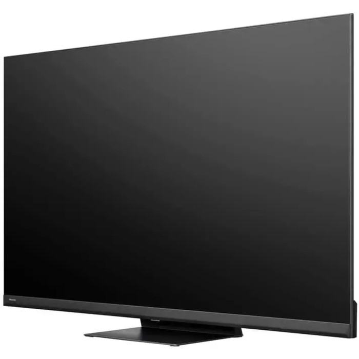 Телевизор HISENSE 65U8KQ, 65", 3840x2160,DVB-T2/C/S2,HDMI 4,USB 1,m-LED,Smart TV,черный