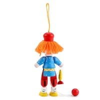 Дергунчик &laquo;Емеля&raquo;