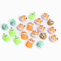 Антистресс сквиш мялка &laquo;Милые животные&raquo; , в пакете