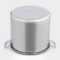 Котёл &laquo;Общепит&raquo;, 25 л, d=35 см, h=30 см