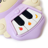 Музыкальная игрушка &laquo;Пчёлка Ми-Ми&raquo;, свет, звук