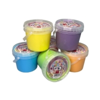 Слайм &laquo;Облачко&raquo; 340 мл, цвет МИКС