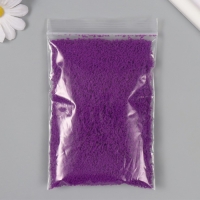 Декор для создания миниатюр (деревья, газон) порошок "Фуксия" набор 20 гр Декор для создания миниатюр (деревья, газон) порошок "Фуксия" набор 20 гр