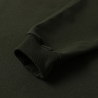 Свитшот мужской, цвет хаки, размер 52 Свитшот мужской, цвет хаки, размер 52