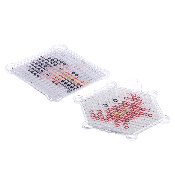 ЭВРИКИ Аквамозаика, 2400 шарика