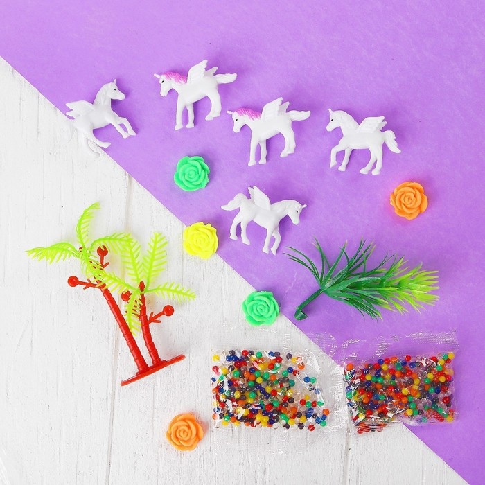 Тактильная коробочка &laquo;Чудеса&raquo;