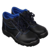 Рабочие кожаные ботинки Prosafe basic 12, металлический подносок, размер 43 Рабочие кожаные ботинки Prosafe basic 12, металлический подносок, размер 43