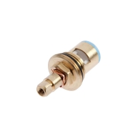 Кран-букса Accoona А450-8, для отечественных смесителей, квадрат Кран-букса Accoona А450-8, для отечественных смесителей, квадрат