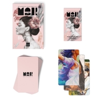 Метафорические ассоциативные карты &laquo;Внутренняя Я&raquo;, 50 карт (7х12 см), 16+