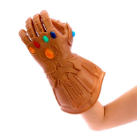 Перчатка титана «Бесконечность» Перчатка титана «Бесконечность»