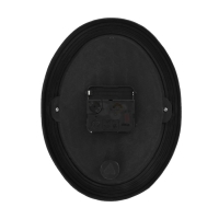 Часы настенные интерьерные "Бенедатта", бесшумные, 19 х 22 см