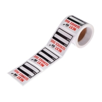 Наклейка для планового сервисного интервала, рулон 150 шт Наклейка для планового сервисного интервала, рулон 150 шт