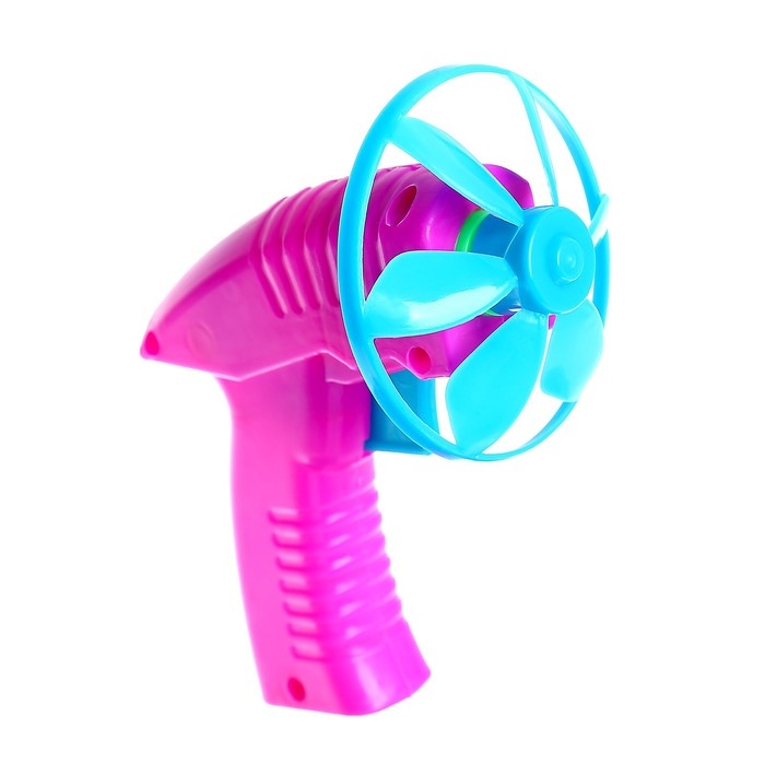 Вертушка &laquo;Запуск&raquo;, цвета МИКС