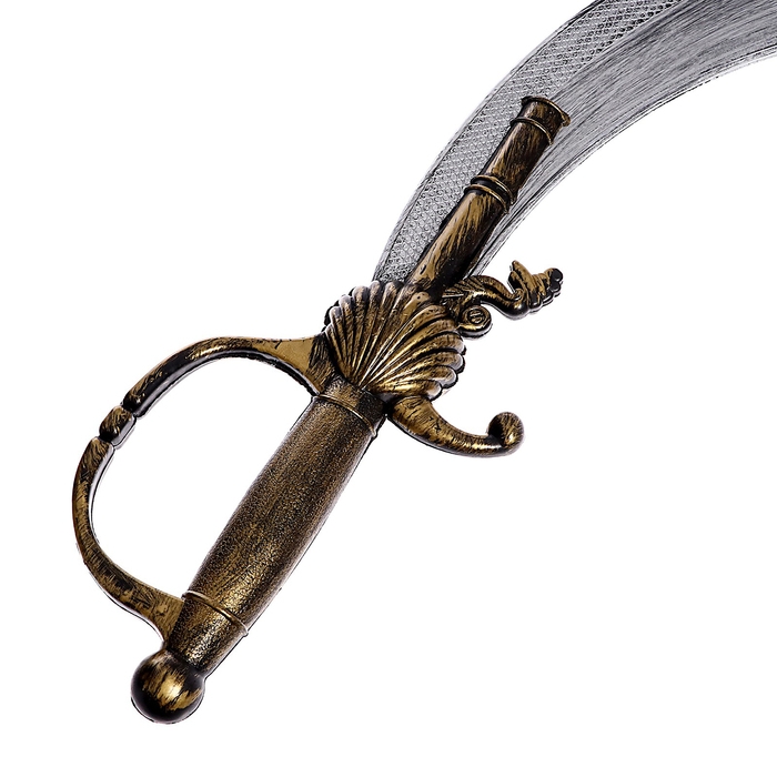 Набор пирата &laquo;Капитан Крюк&raquo;, 10 предметов