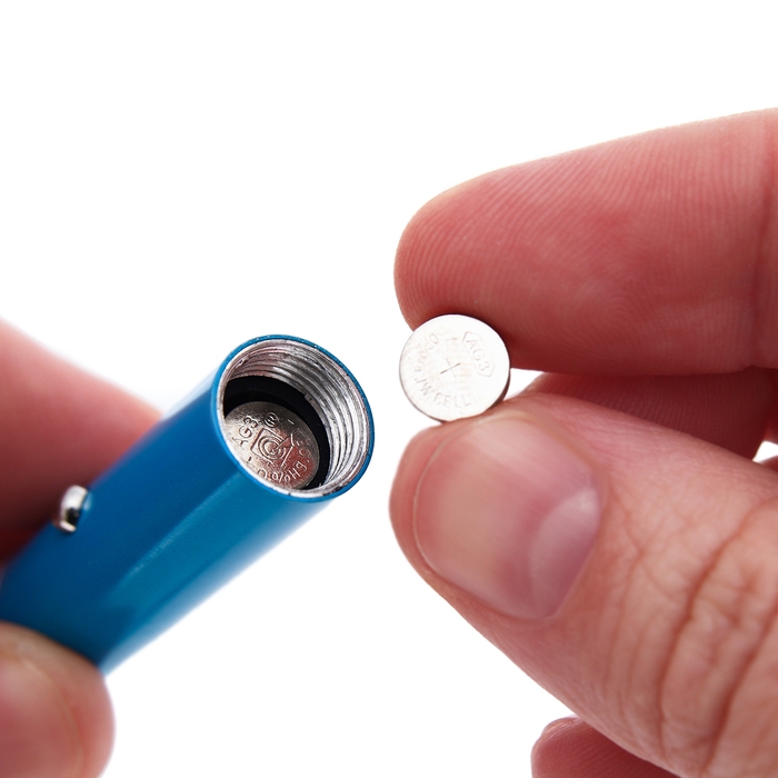 Лазерная указка для кошек Лазерная указка для кошек "Лапка" с батарейками с батарейками