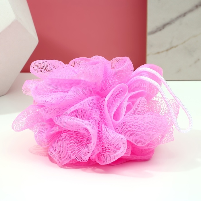 Новогодний подарочный набор косметики «Только для тебя», гель для душа во флаконе шампанское 250 мл и мочалка для тела, Новый Год Новогодний подарочный набор косметики «Только для тебя», гель для душа во флаконе шампанское 250 мл и мочалка для тела, Новый Год