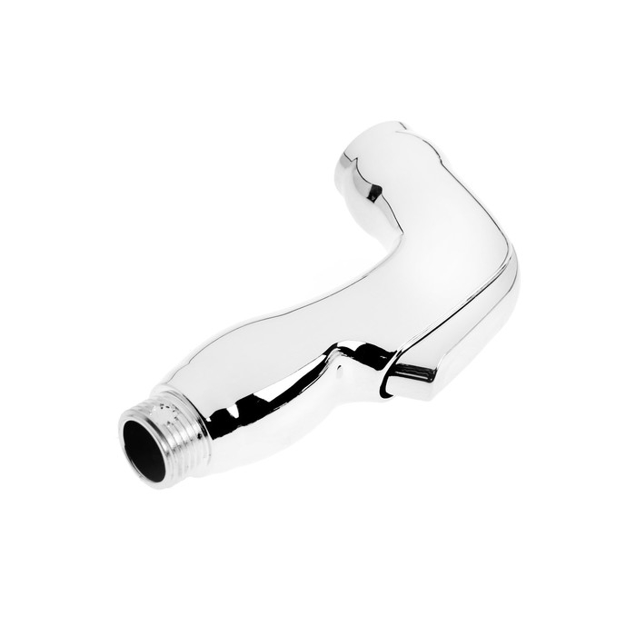 Гигиеническая лейка Accoona G76, хром Гигиеническая лейка Accoona G76, хром