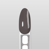 Гель лак для ногтей «SIMPLE», 3-х фазный, 10 мл, LED/UV, цвет серый (114) Гель лак для ногтей «SIMPLE», 3-х фазный, 10 мл, LED/UV, цвет серый (114)