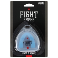 Капа боксёрская детская FIGHT EMPIRE, цвет МИКС Капа боксёрская детская FIGHT EMPIRE, цвет МИКС