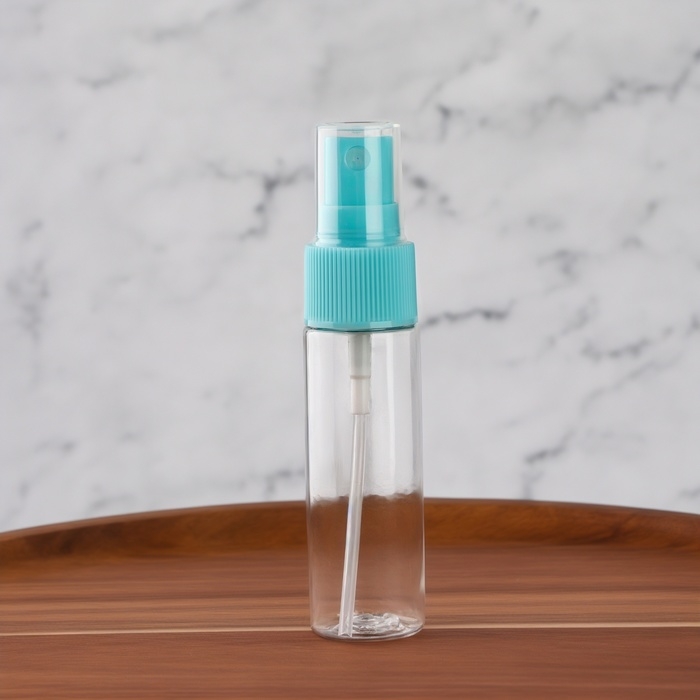 Набор для хранения, в футляре, 6 предметов, цвет голубой