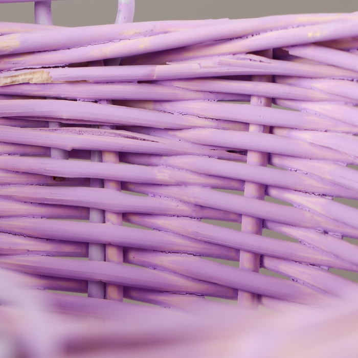 Корзина, 18&times;15&times;9 см, ива