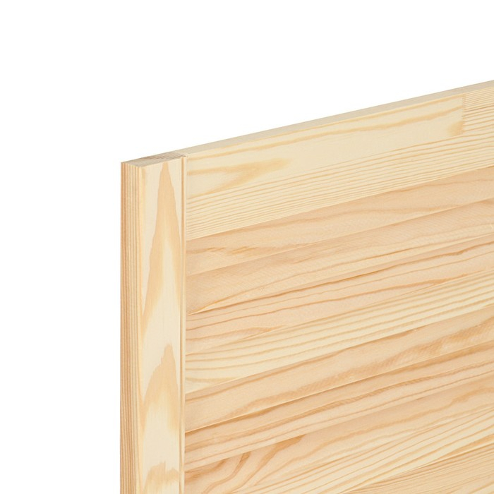 Жалюзийная дверь, 120,5&times;59,4см